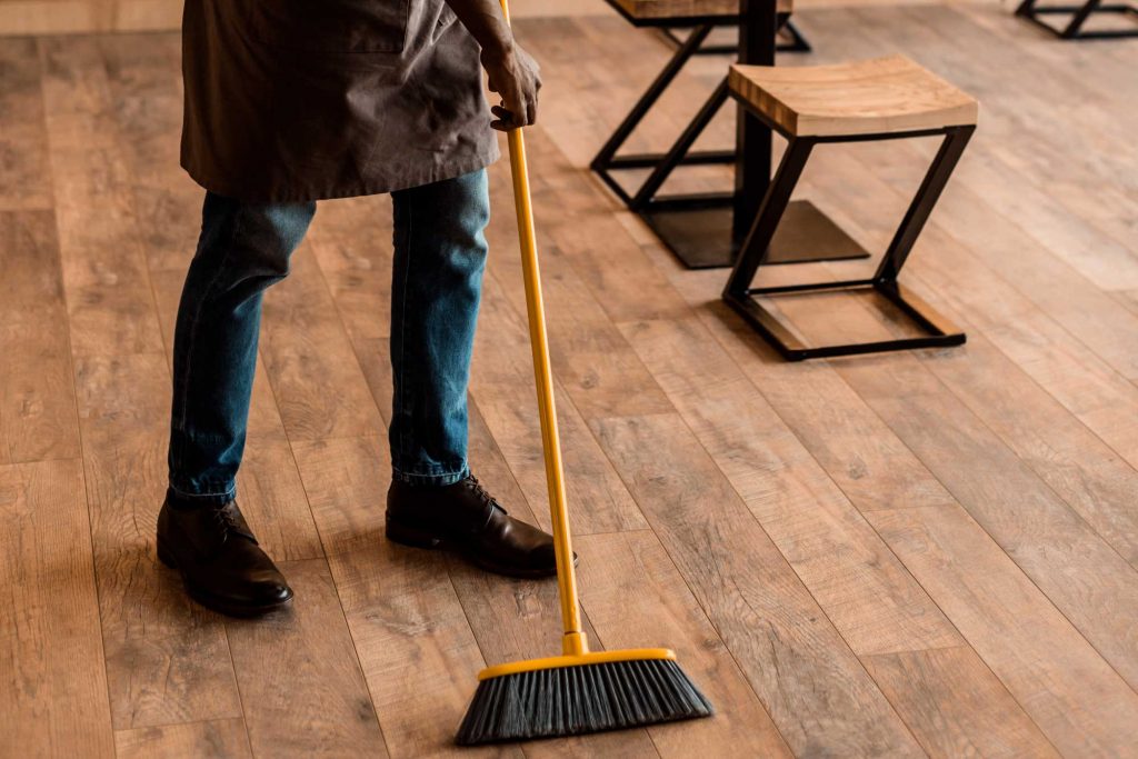 commercialcleaning Tidytouch